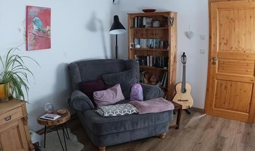 Foto - Etagenwohnung in Singhofen