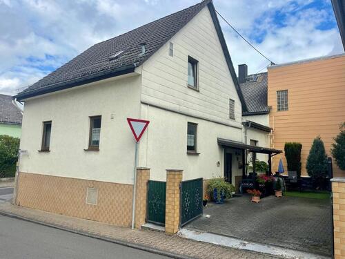 Foto - Einfamilienhaus zum Kaufen in Taunusstein