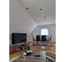 Attraktive 84 m² Dachgeschosswohnung in ruhiger Lage - Obergrüne - Iserlohn
