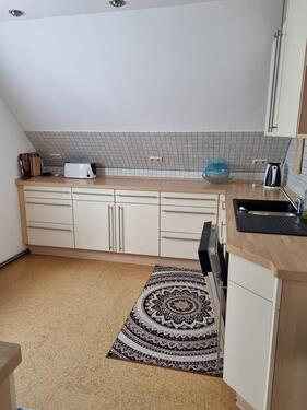 Foto - Etagenwohnung in Iserlohn