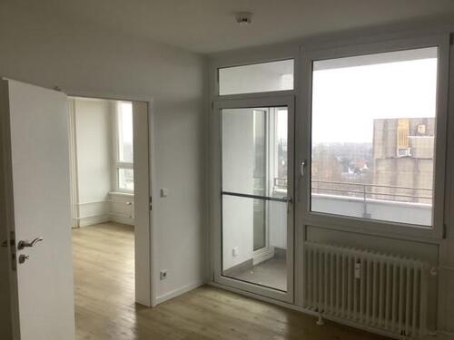 Foto - Etagenwohnung in Hannover zur Miete
