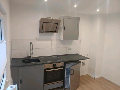 Foto - Etagenwohnung in Freimersheim (Pfalz) zur Miete