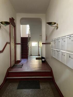 Foto - Etagenwohnung zur Miete in Berlin