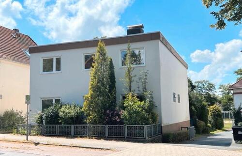 Foto - Helle 2 Zimmer-Wohnung in Bremen Farge - Sofort bezugsbereit
