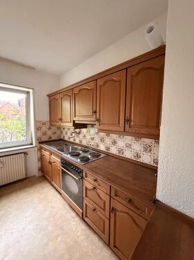 Foto - Etagenwohnung in Bremen zur Miete