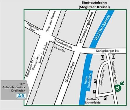 Foto - andere in Berlin zur Miete