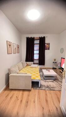 Foto - 2 Zimmer Wohnung mit großer Küche EBK
