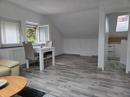 Foto - Etagenwohnung zur Miete in Stuttgart