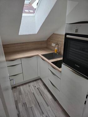 Foto - Etagenwohnung in Stuttgart