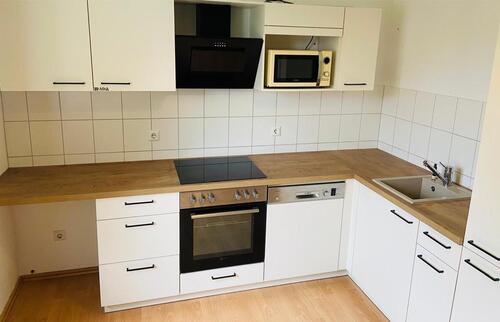 Foto - Etagenwohnung zur Miete in Fürstenwalde (Spree)