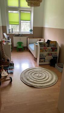 Foto - Etagenwohnung in Fürstenwalde (Spree)