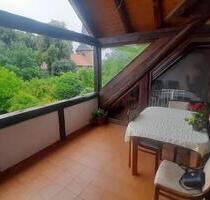 5-Zimmer-Wohnung mit Dachgaube in Vallstedt - Vechelde