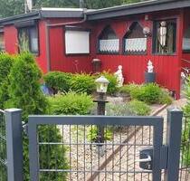 Der 1. Wohnsitz mit Grundstück neben dem Hüttenseepark in Winsen - Winsen (Aller)