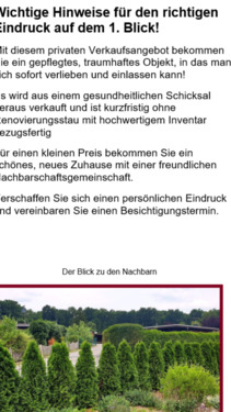 Foto - Einfamilienhaus in Winsen (Aller)