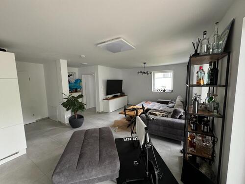 Foto - 2 Zimmer Etagenwohnung in Heilbronn