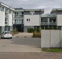 Barrierefreies Wohnen in Bissingen - Ludwigsburg Hoheneck