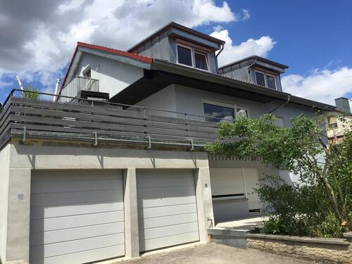 Foto - 4-Zimmer-Wohnung in Dettelbach ab 01.03.2026 zu vermieten