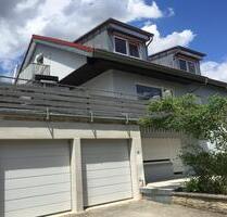 4-Zimmer-Wohnung in Dettelbach ab 01.03.2026 zu vermieten