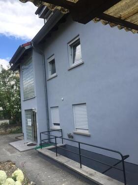 Foto - 4 Zimmer Etagenwohnung zur Miete in Dettelbach