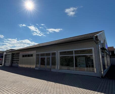 Foto - andere in Schongau zur Miete