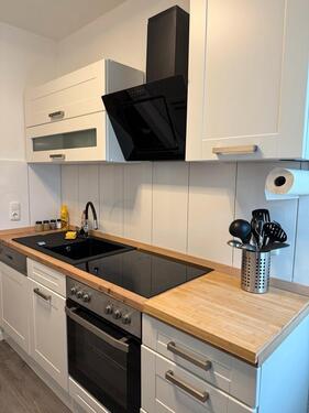 Foto - 2 Zimmer Etagenwohnung zur Miete in Bochum