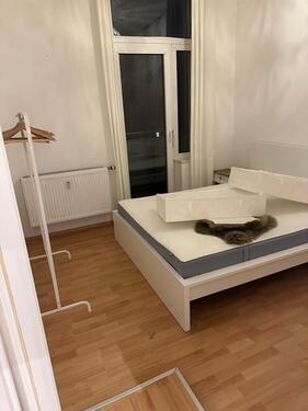 Foto - 3 Zimmer Etagenwohnung in Bremerhaven