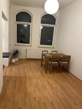 Foto - Etagenwohnung in Bremerhaven zur Miete