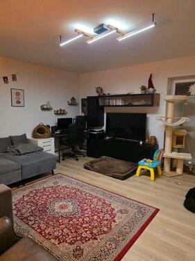 Foto - 3,5 Zimmer EG Wohnung - 1.133,00 EUR Kaltmiete, ca.  78,00 m²