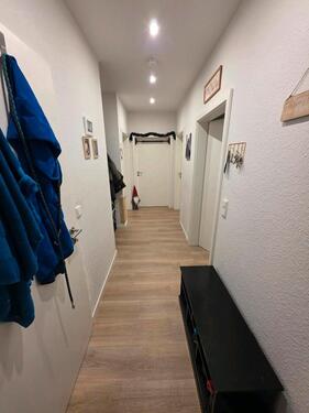 Foto - 3 Zimmer Etagenwohnung zur Miete in Flensburg