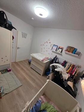 Foto - Etagenwohnung in Flensburg zur Miete