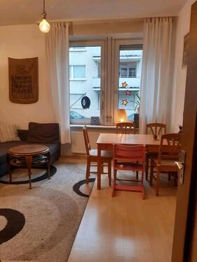 Foto - 3 Zimmer Etagenwohnung in Frankfurt am Main