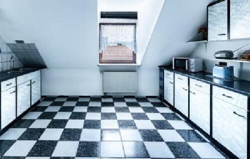 Foto - 3 Zimmer Etagenwohnung zur Miete in Geltendorf