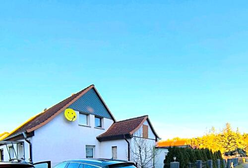 Foto - Haus in Kummersdorf Gut Doppelhaushälfte