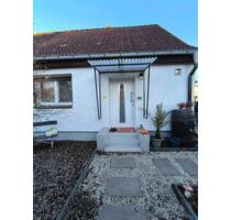 Haus in Kummersdorf Gut Doppelhaushälfte - Am Mellensee