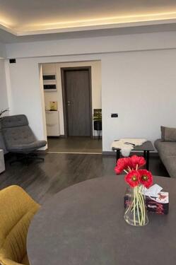 Foto - 2-Zimmer Wohnung mit Balkon in Weinstadt