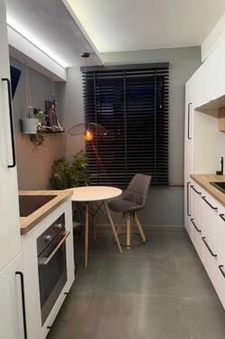 Foto - 2 Zimmer Etagenwohnung in Waiblingen