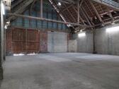 Foto - Lagerraum, Halle, Scheune - 650,00&nbsp;EUR Kaltmiete, ca.&nbsp; 165,00&nbsp;m&sup2;