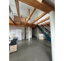 Helles Büro mit Galerie und Aufzug - Zentral in Kibo - Kirchheimbolanden