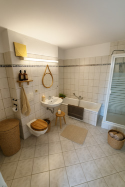 Foto - Etagenwohnung in Dessau-Roßlau zur Miete