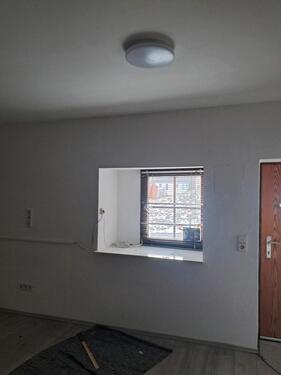 Foto - Wohnung zu vermieten 1 Zimmer .6 km lossburg teilort