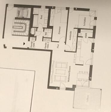 Foto - 3 Zimmer Etagenwohnung zum Kaufen in Lüneburg