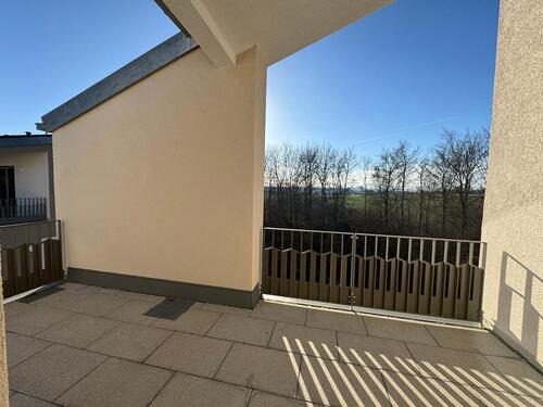 Foto - Penthouse im Grünen - 1.450,00&nbsp;EUR Kaltmiete, ca.&nbsp; 78,02&nbsp;m&sup2;