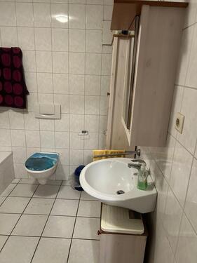 Foto - Dachgeschoßwohnung in Büren zur Miete