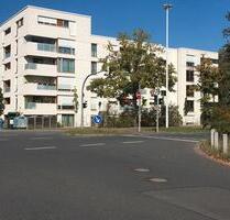 Geräumige 3-Zimmer-Wohnung in Darmstadt-Kranichstein