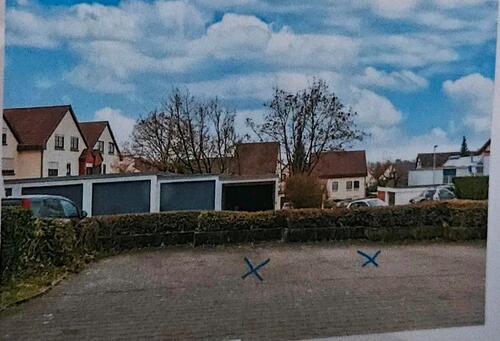 Foto - Stellplätze in Richard-Wagner-Straße 20, 71397 Leutenbach