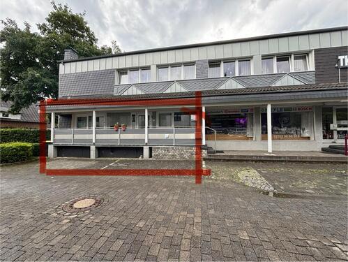 Foto - Gewerberäume in Gerlingen zu vermieten