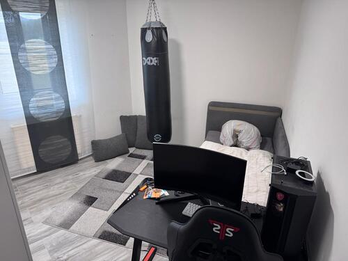 Foto - Etagenwohnung in Ansbach zum Kaufen