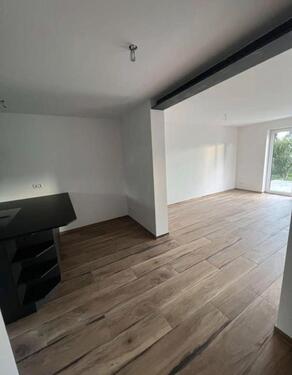 Foto - 4 Zimmer Erdgeschoßwohnung in Untermeitingen