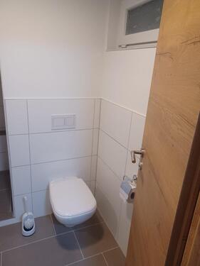 Foto - 2 Zimmer Dachgeschoßwohnung in Gemünden (Wohra)