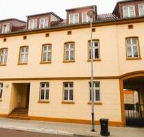 Hochwertige Dachgeschoßwohnung im Herzen von Roßlau - Dessau-Roßlau Brambach